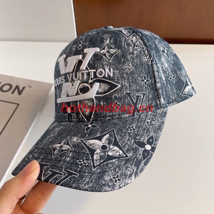 Louis Vuitton Hat LVH00129